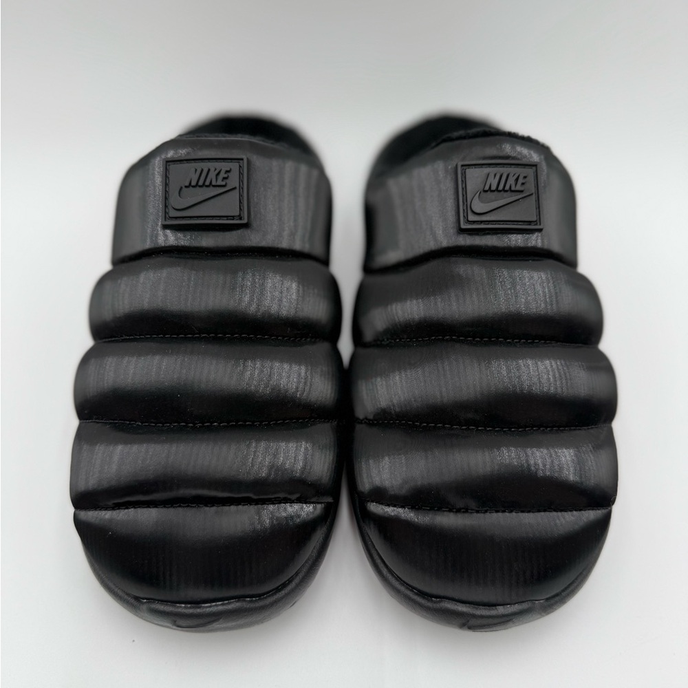 🗿 New Women’s Nike Burrow SE (Black Size 6) - Picture 3 of 9